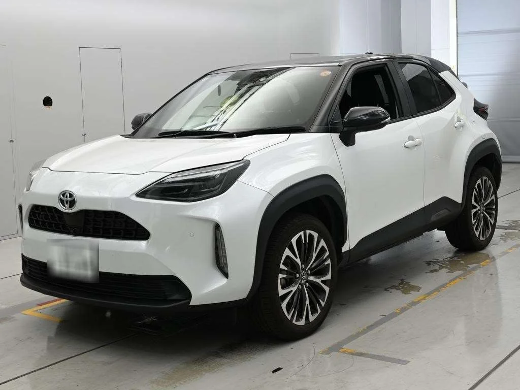 Toyota Yaris Cross MXPB10 2023